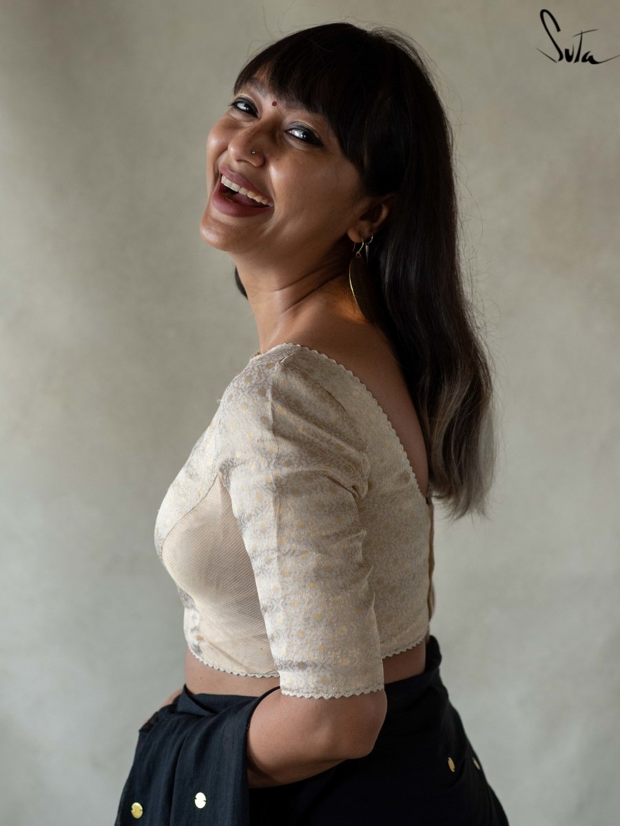 Heart of Gold - suta