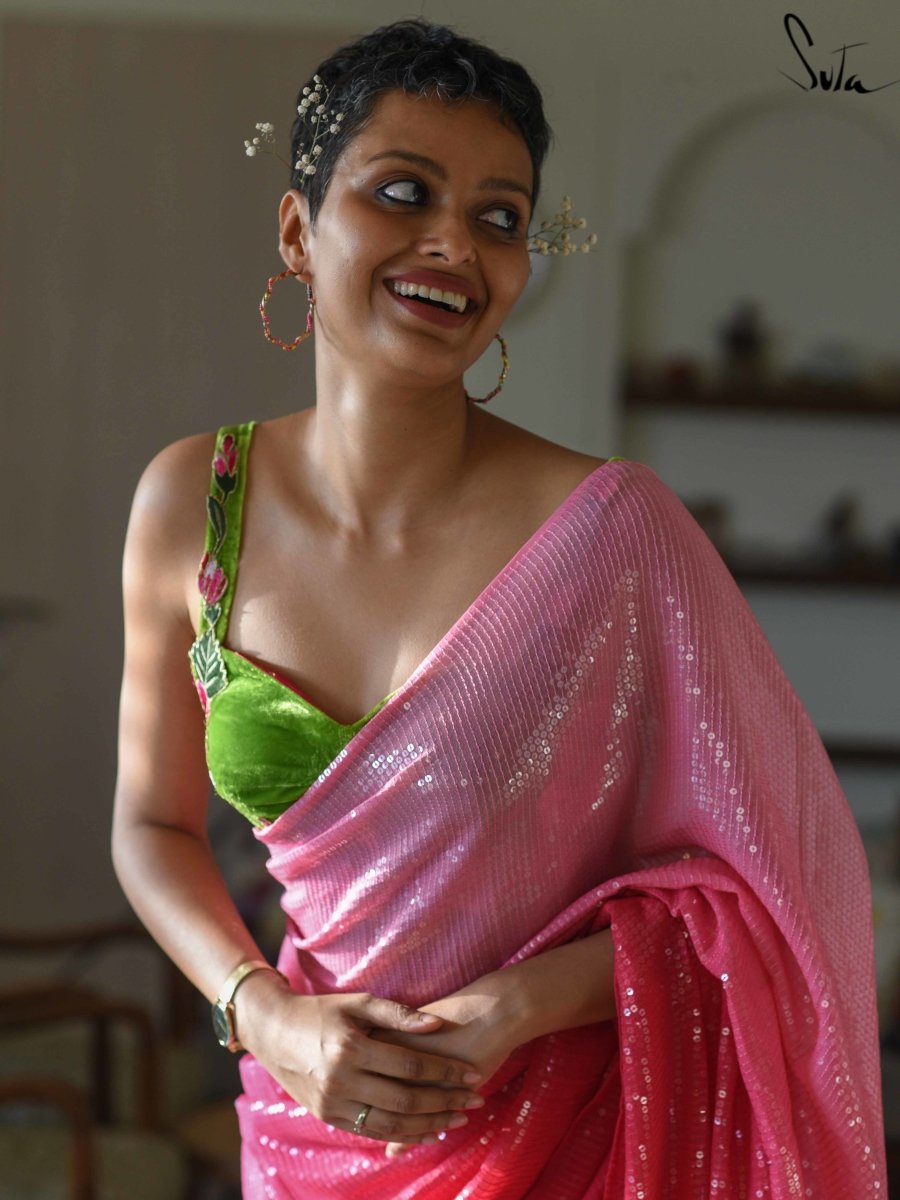 Hibiscus High - suta