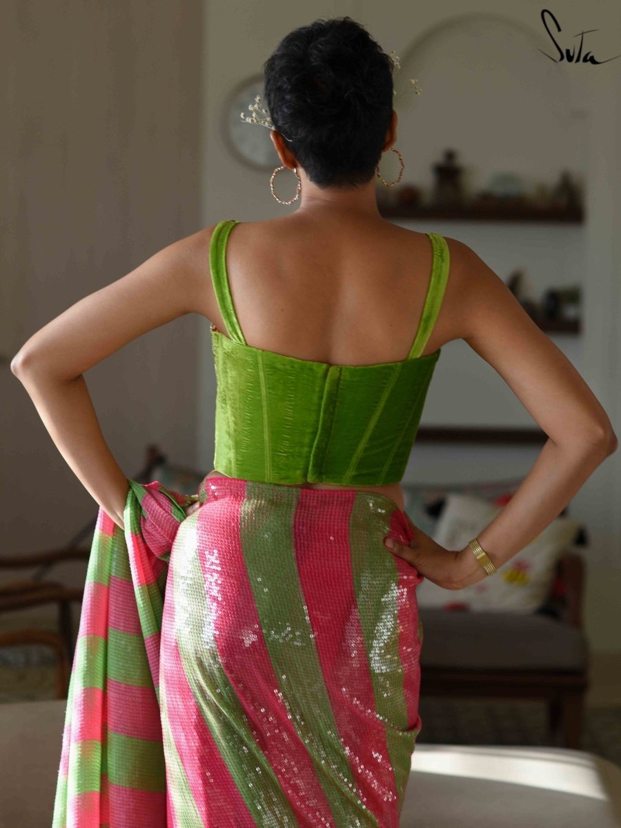 Hibiscus High - suta