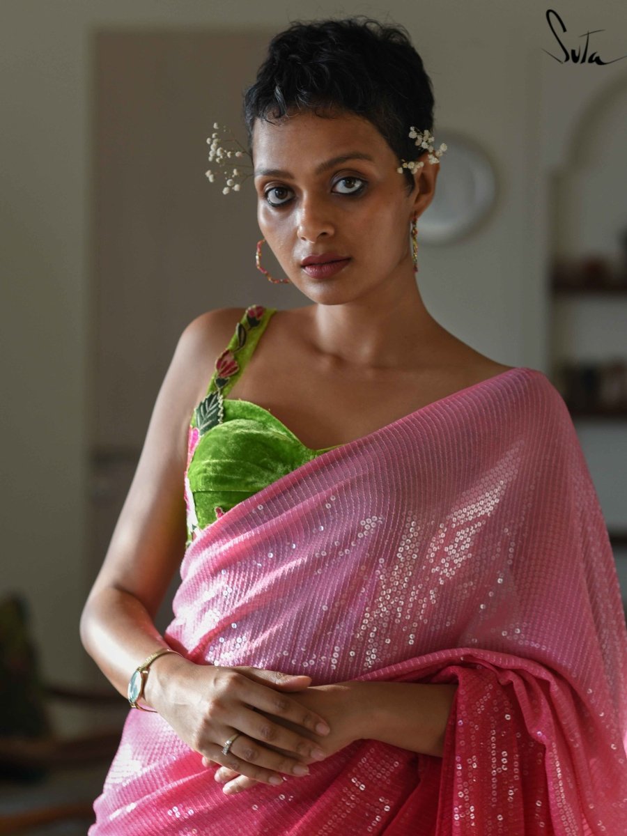 Hibiscus High - suta