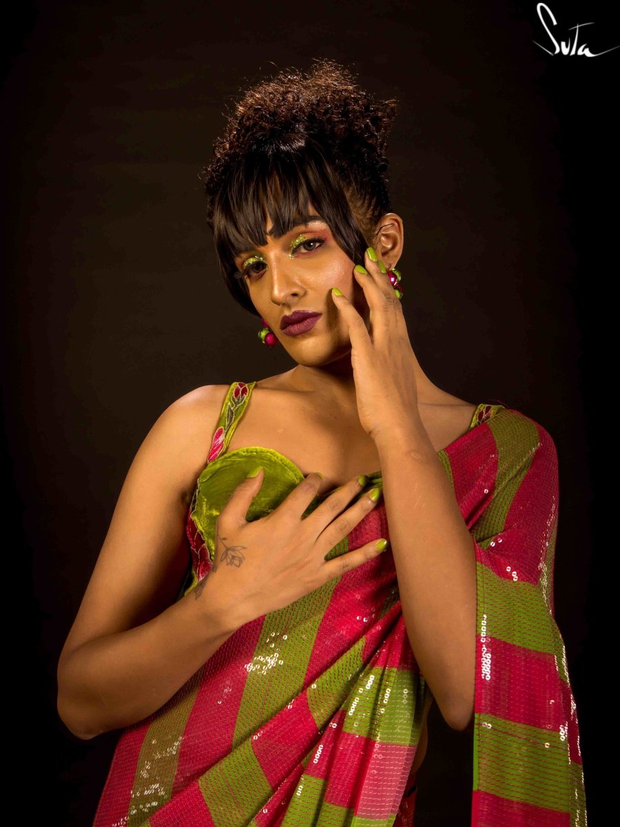 Hibiscus High - suta