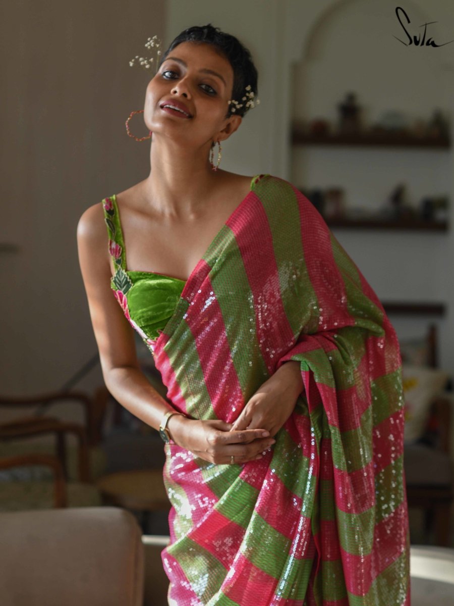 Hibiscus High - suta