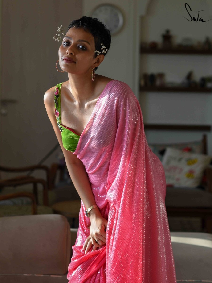 Hibiscus High - suta