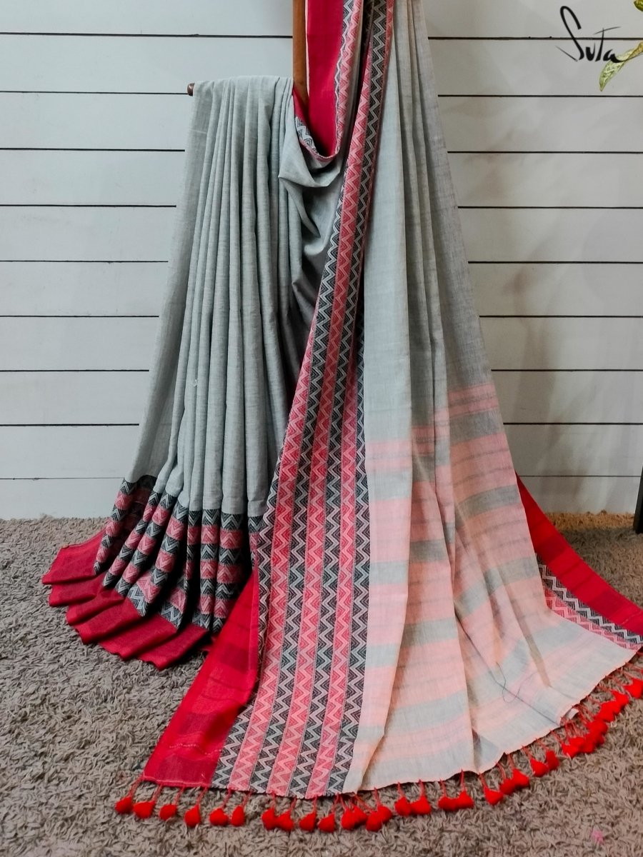 Hills and Trails - suta