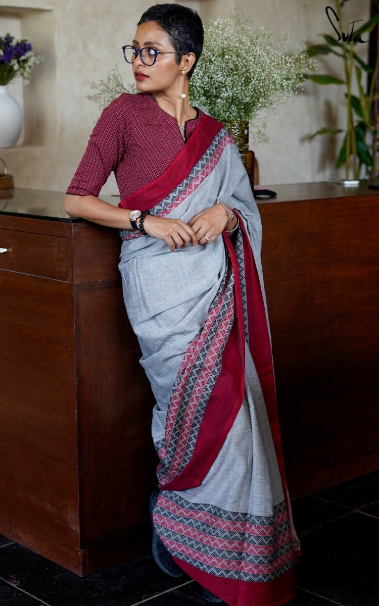 Hills and Trails - suta