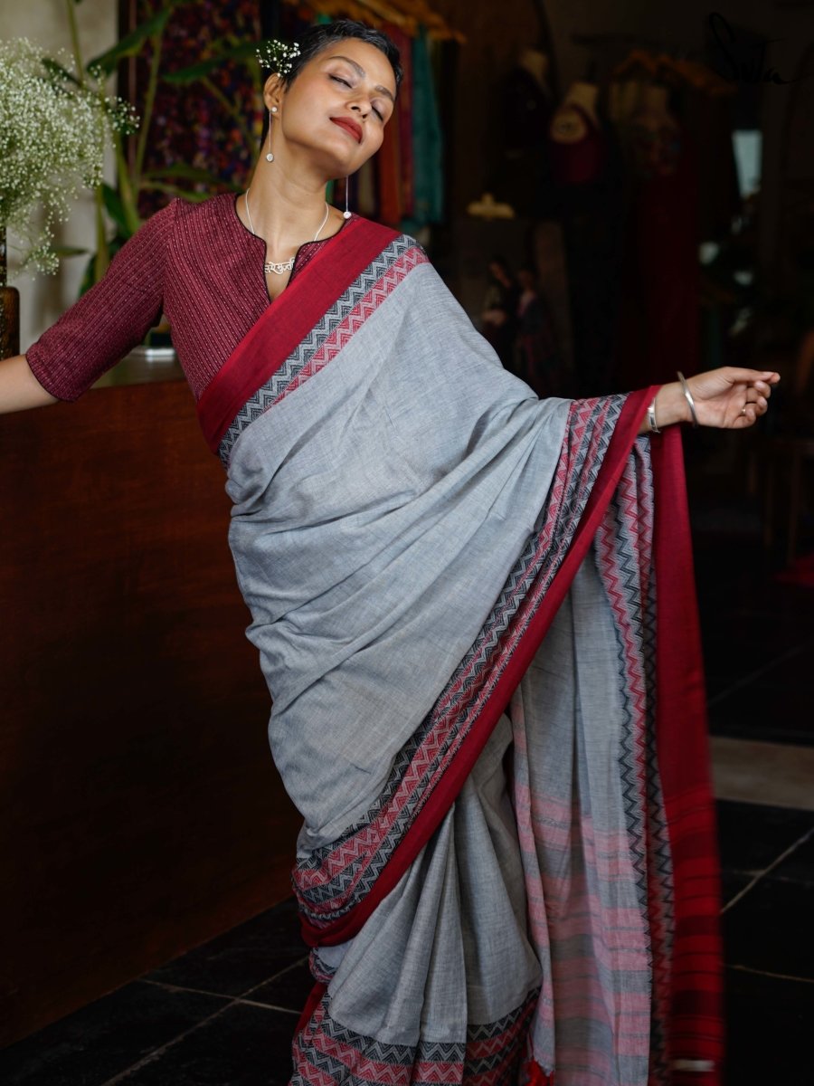 Hills and Trails - suta