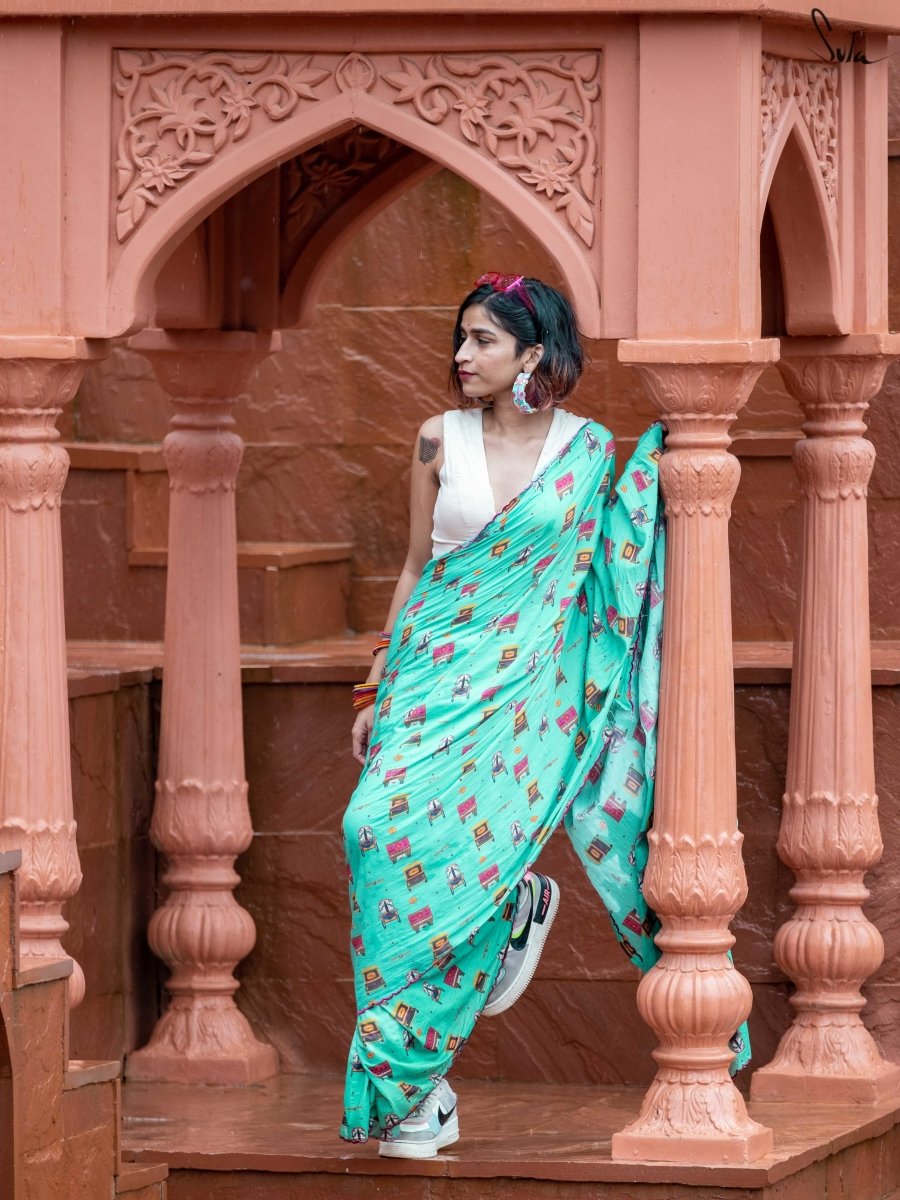 Horn ok please - suta