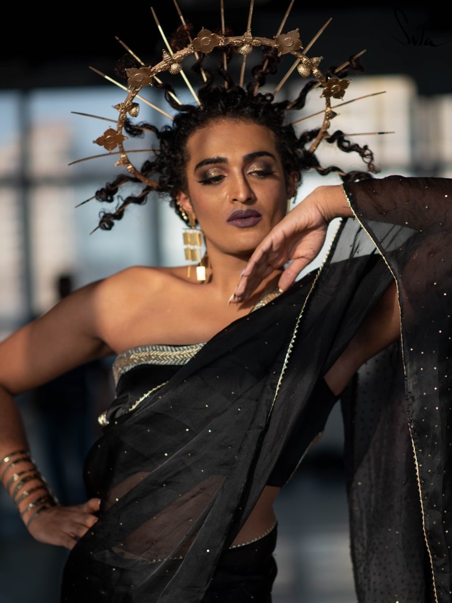 House of slytherin - suta