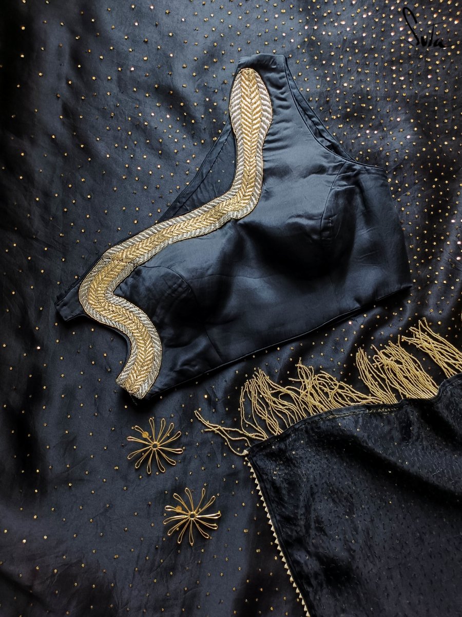 House of slytherin - suta