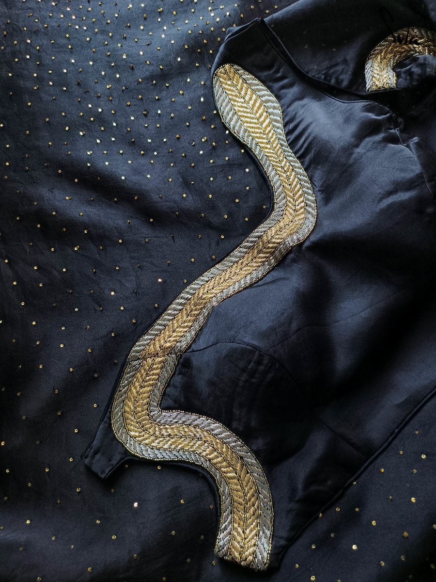 House of slytherin - suta