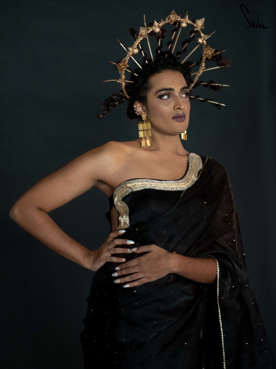 House of slytherin - suta