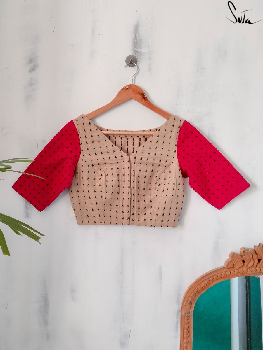 Jam and Biscuit - suta