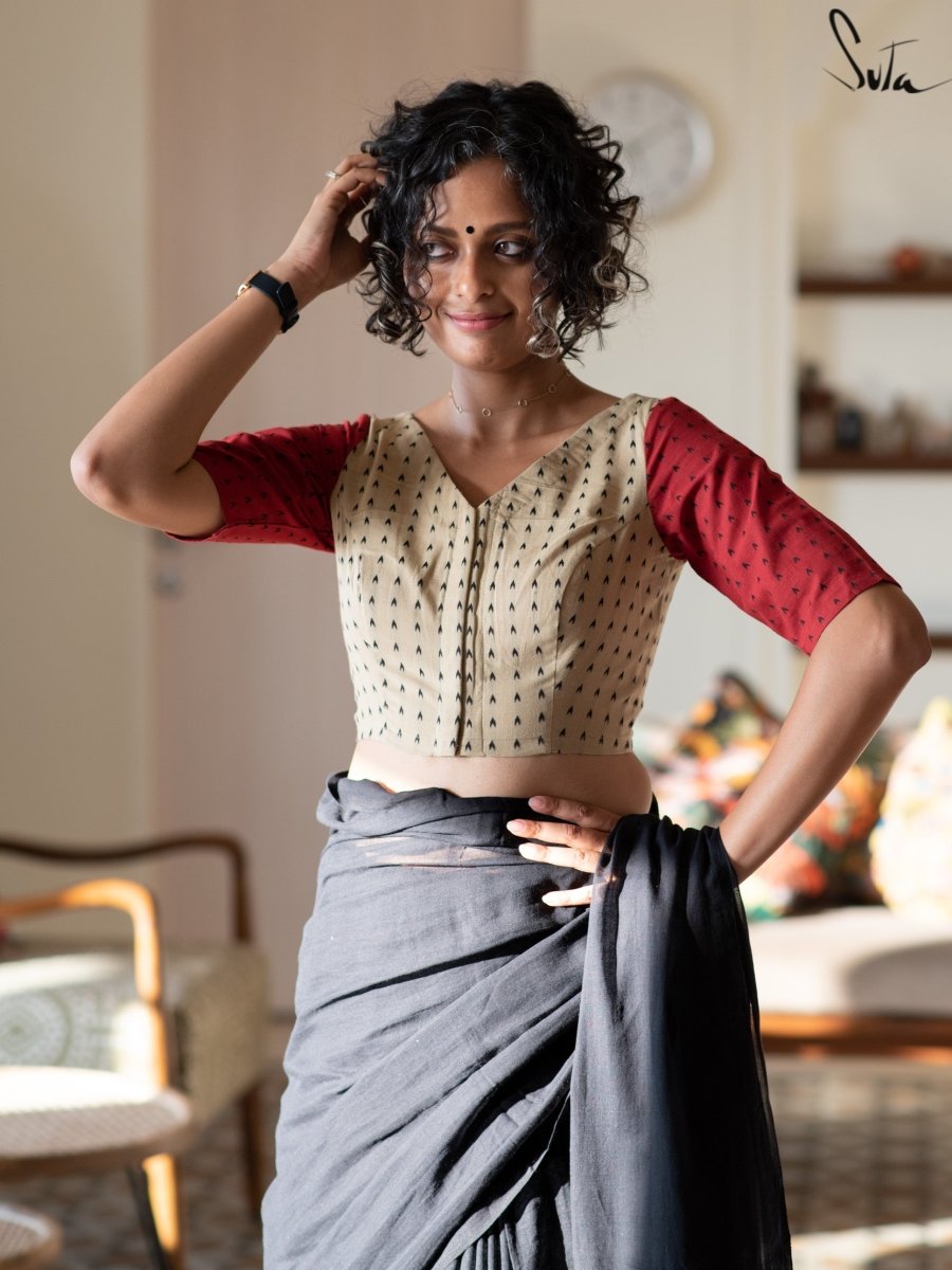 Jam and Biscuit - suta