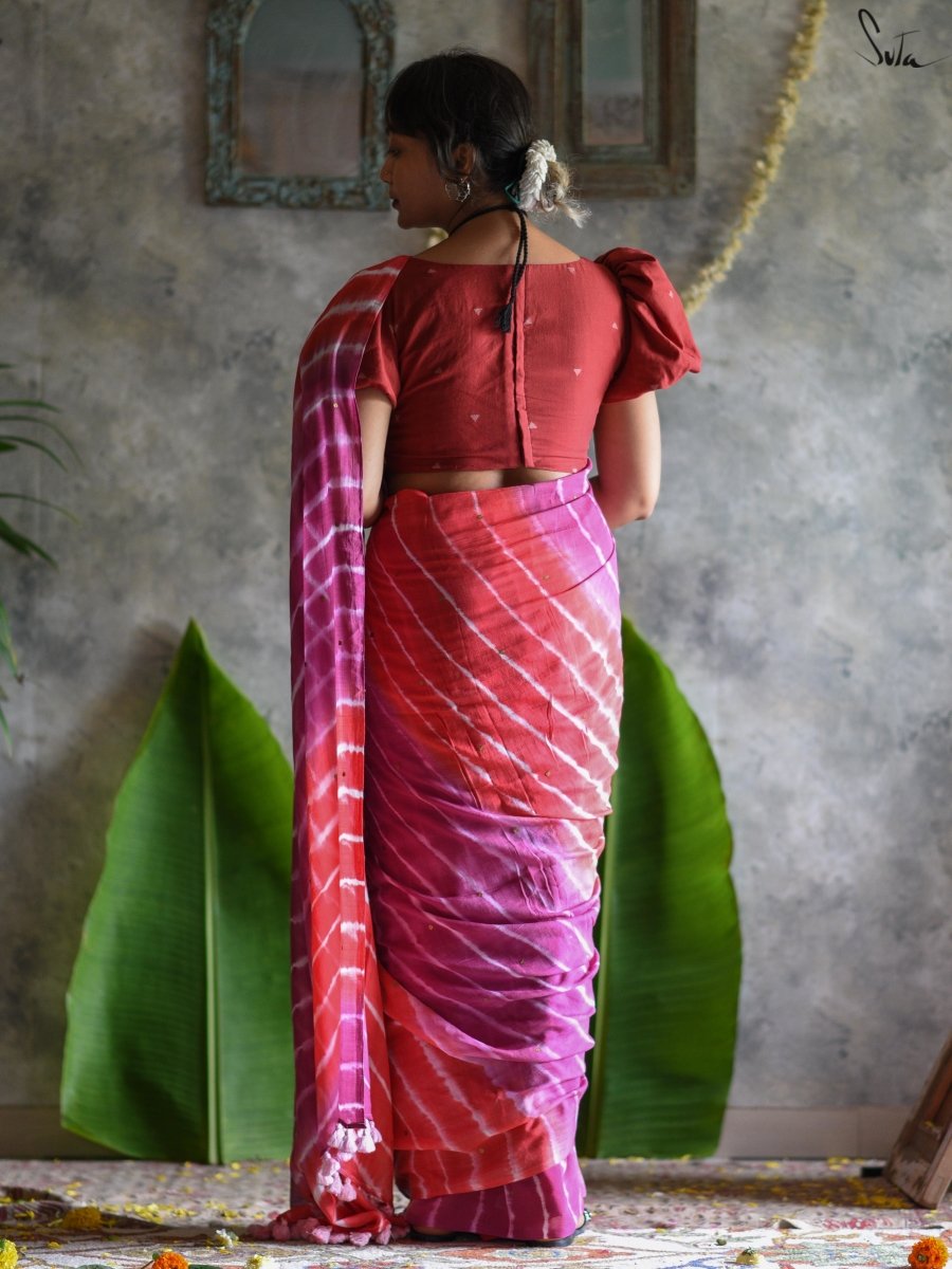 Jamun Sherbet - suta