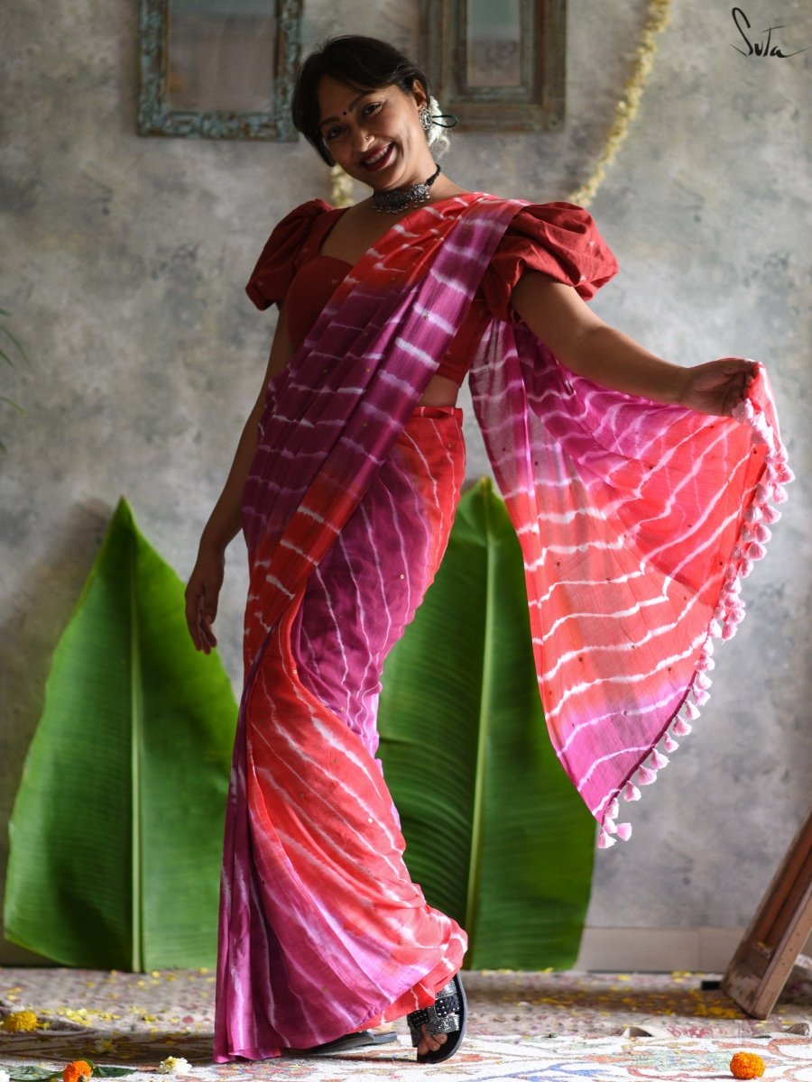 Jamun Sherbet - suta