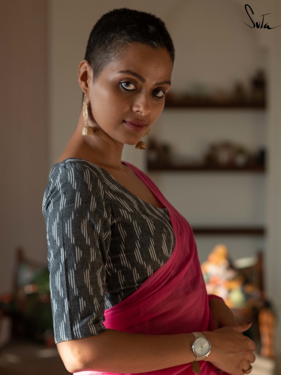 Jhelum ka ghat - suta