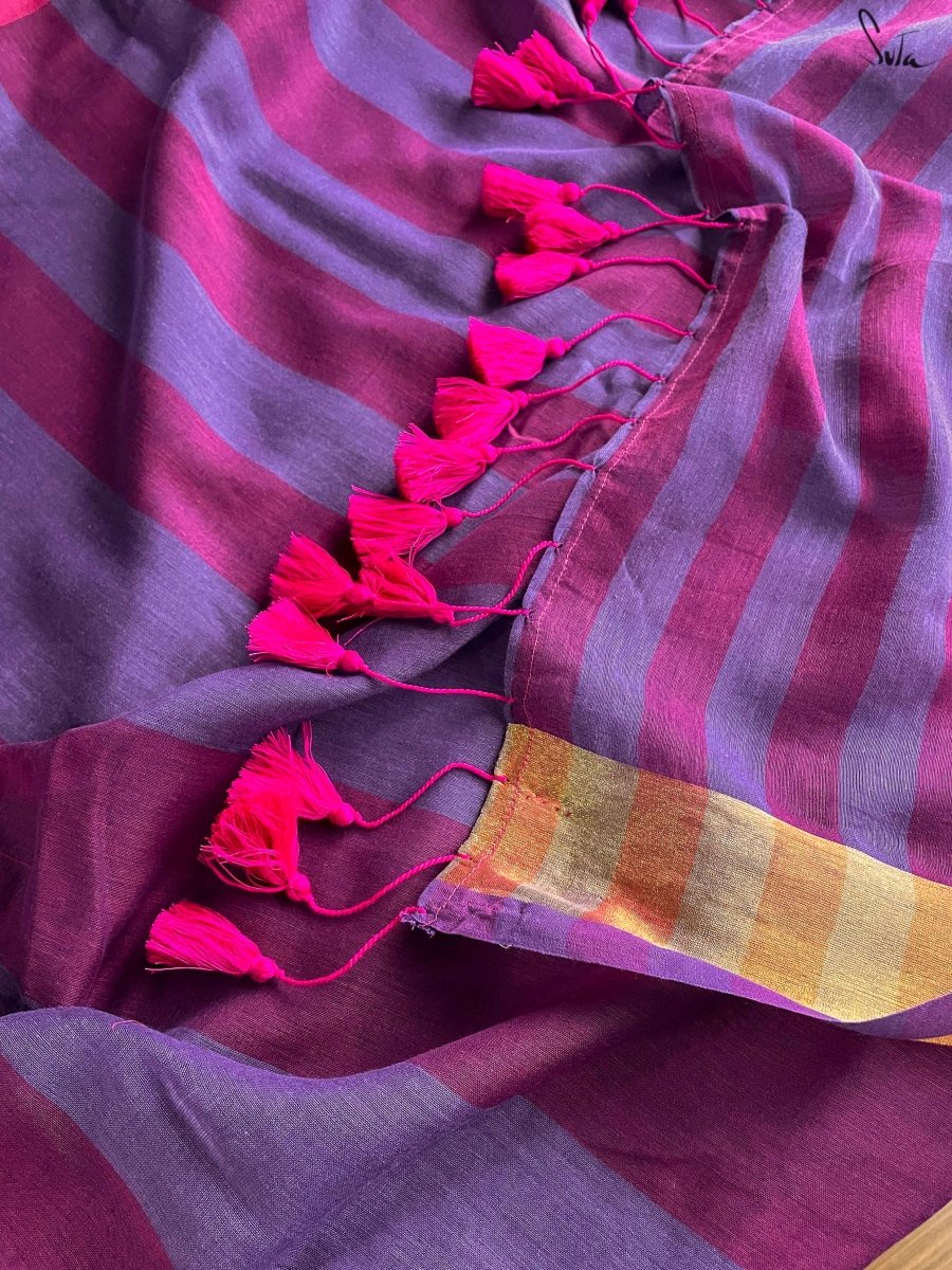 Lady Multiverse - suta