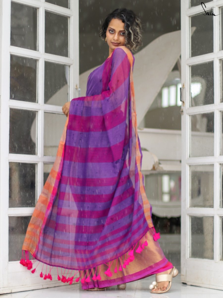 Lady Multiverse - suta