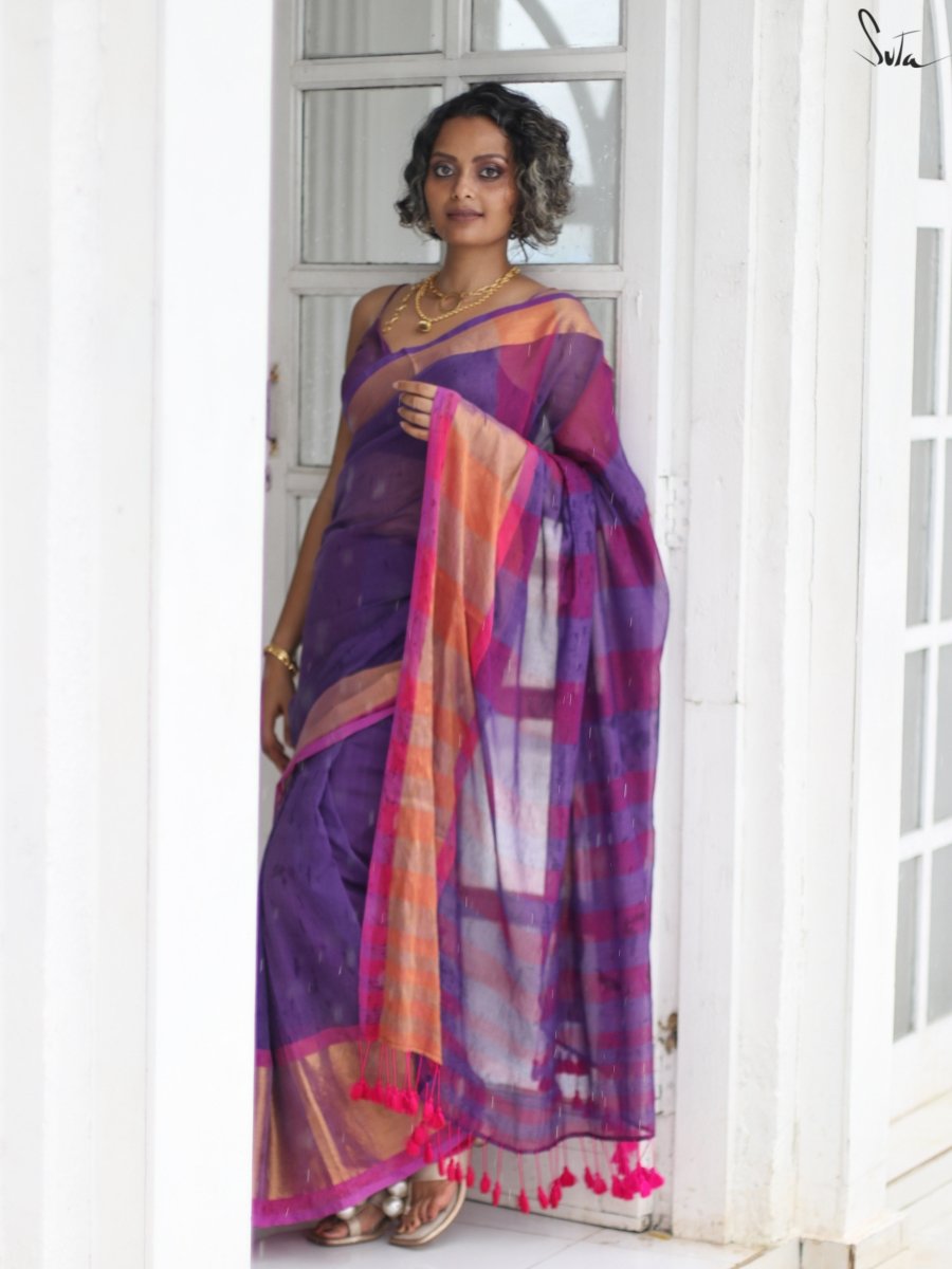 Lady Multiverse - suta