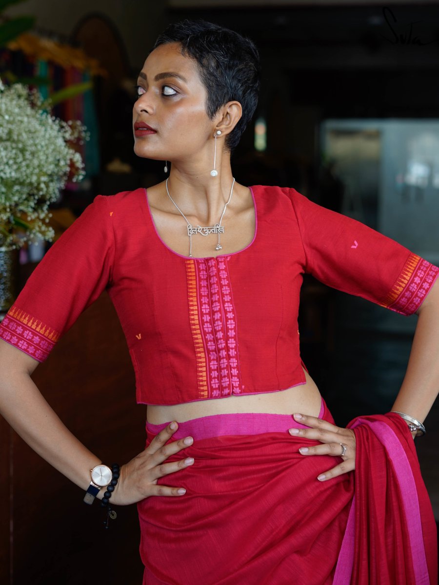 Lahu ki Syahi - suta