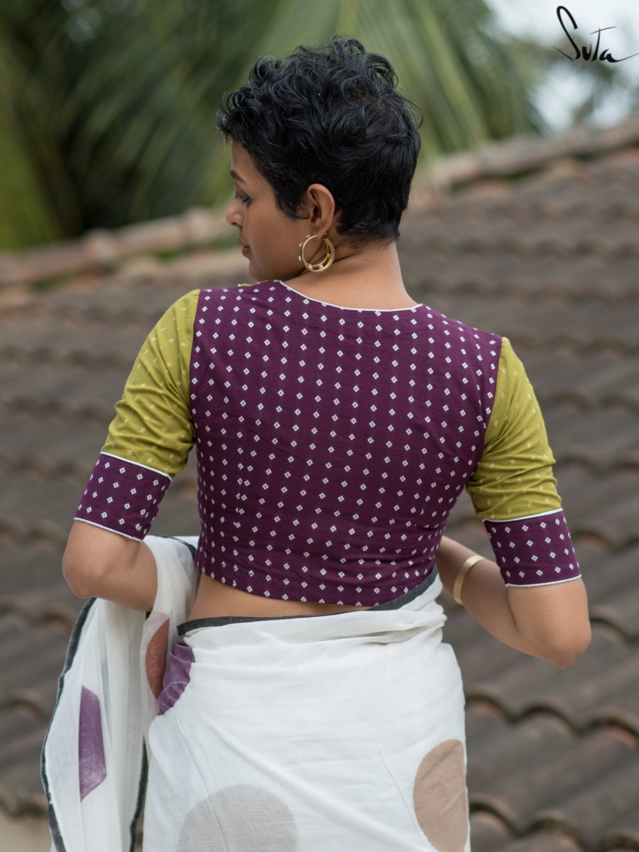 Lime Sickle Moss - suta