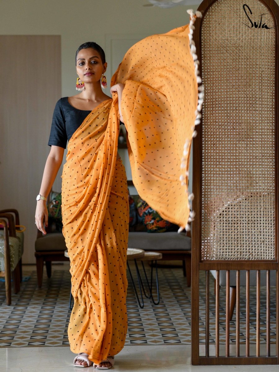 Mandarin Marvel - suta