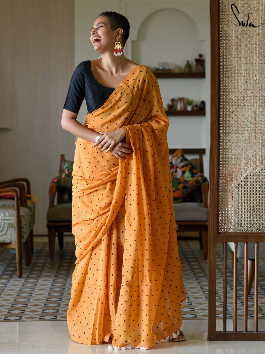 Mandarin Marvel - suta