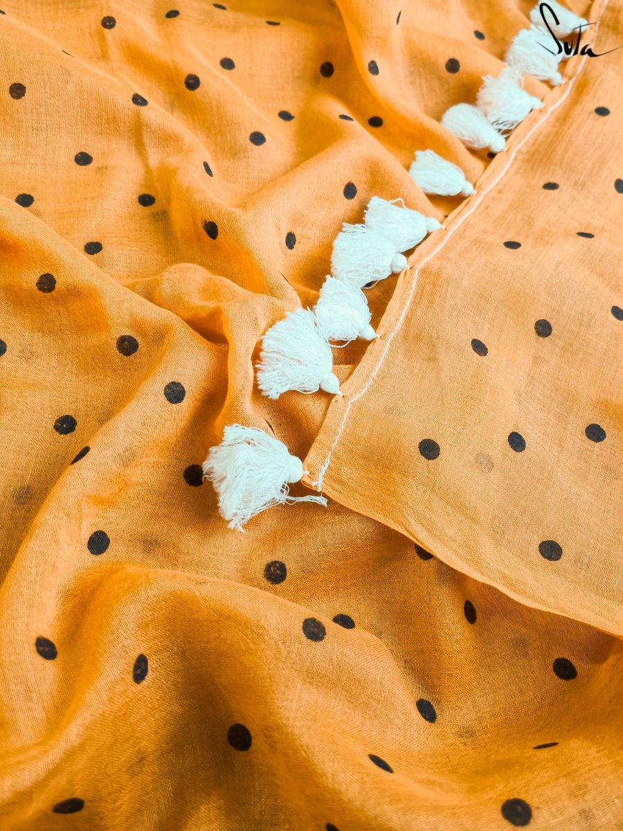 Mandarin Marvel - suta