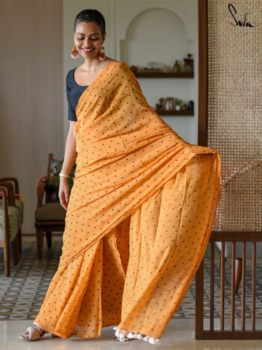 Mandarin Marvel - suta