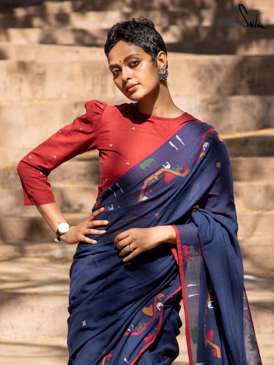 Meri Tasawwur - suta