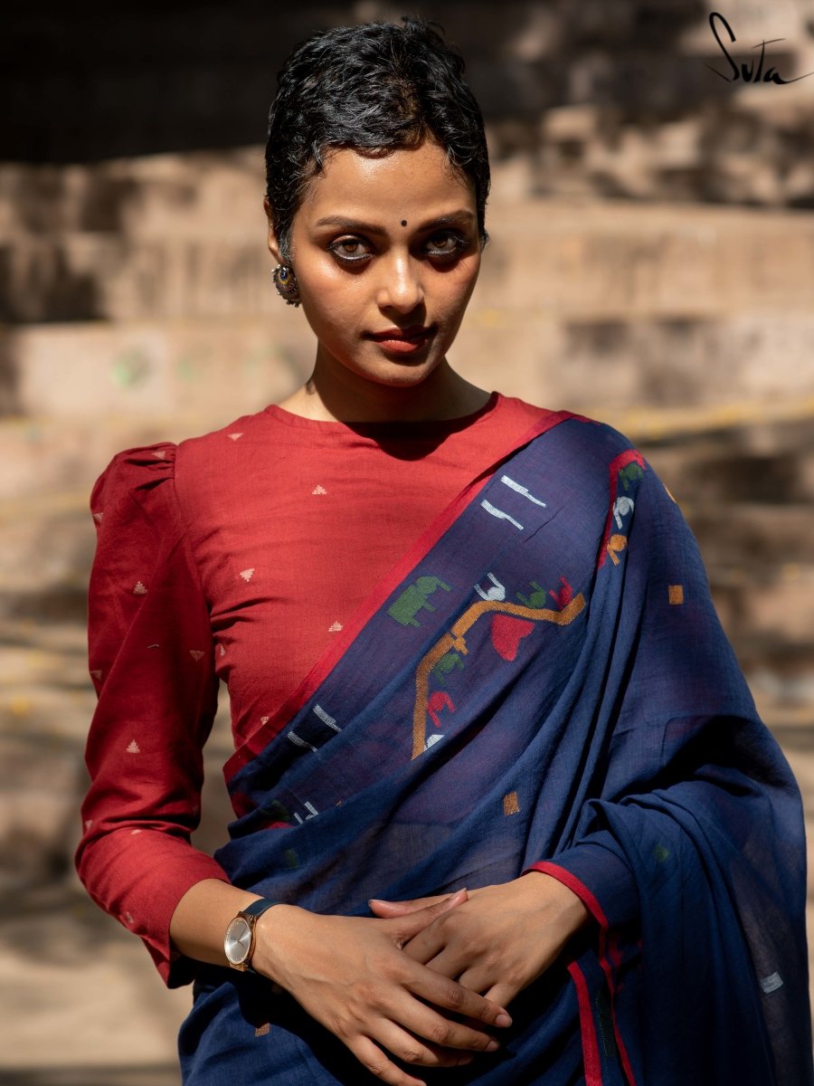 Meri Tasawwur - suta