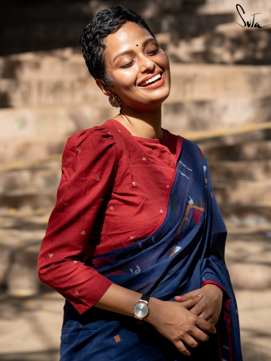 Meri Tasawwur - suta