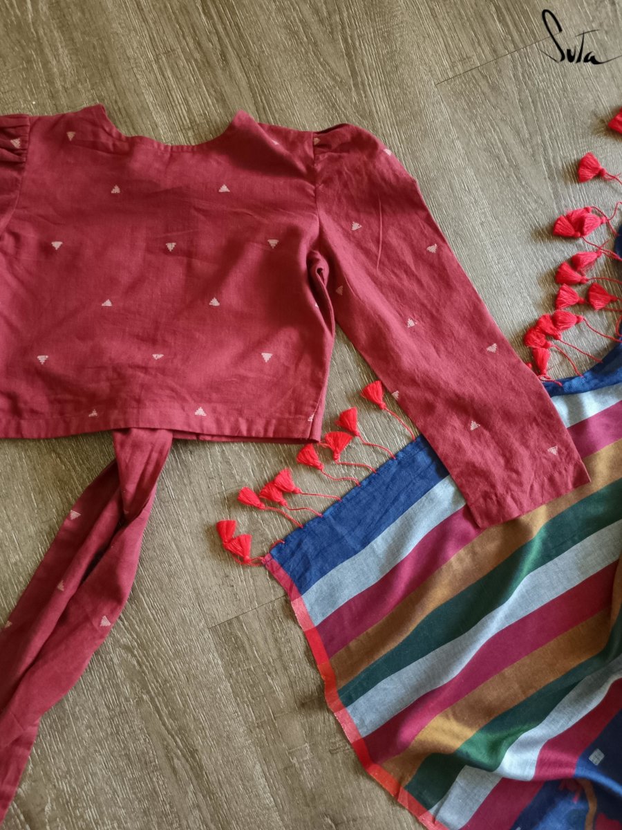 Meri Tasawwur - suta