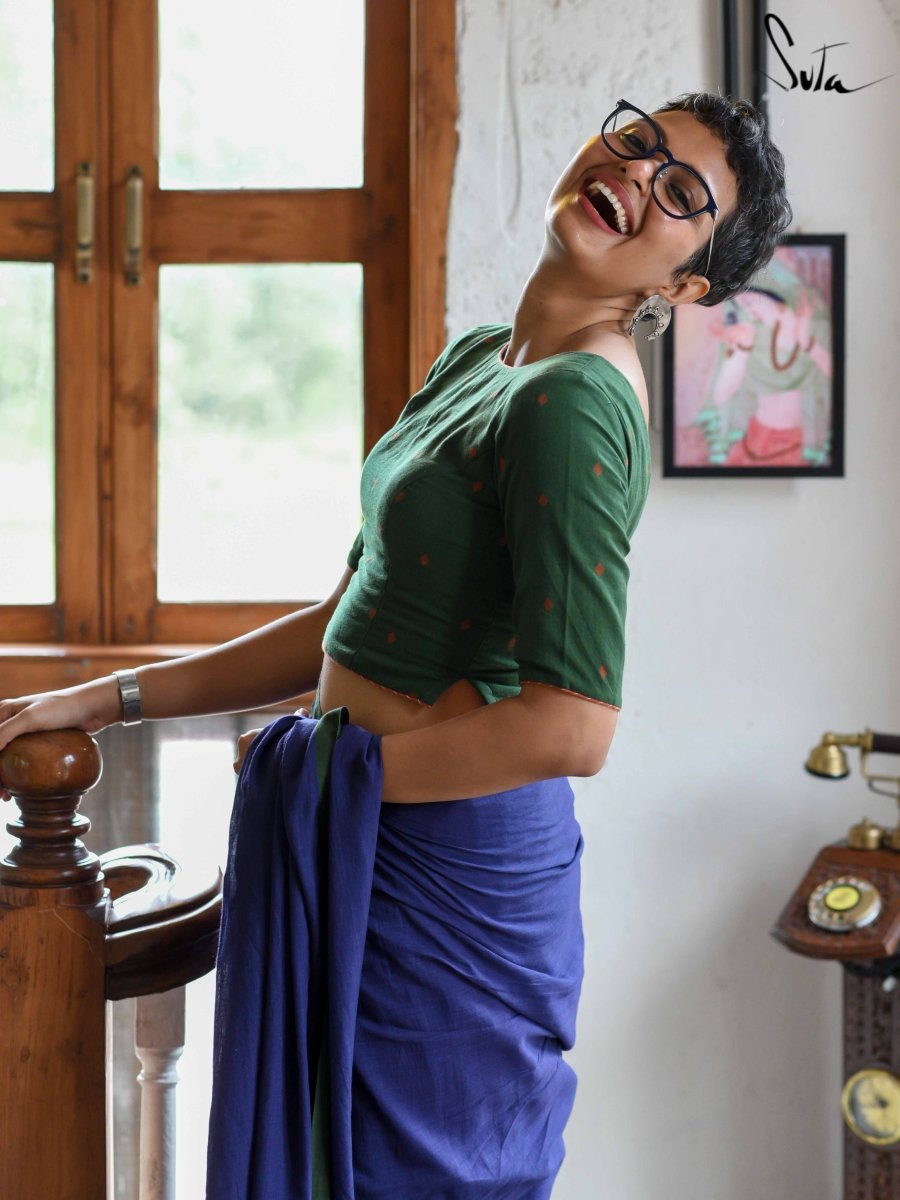 Mint Chocolate Cookies - suta