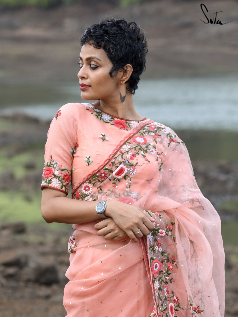 Misty Moonrise - suta