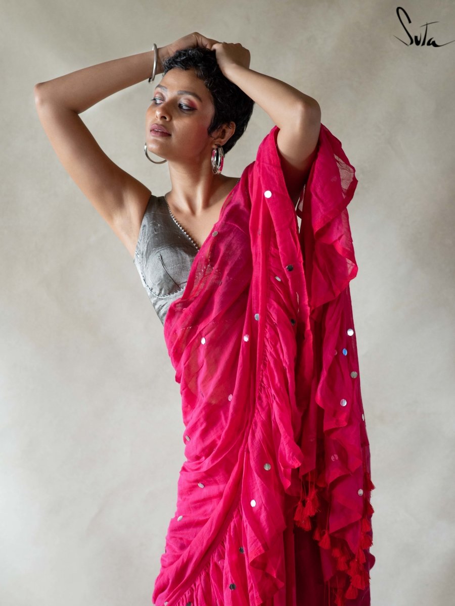 Moonlit Peaks - suta