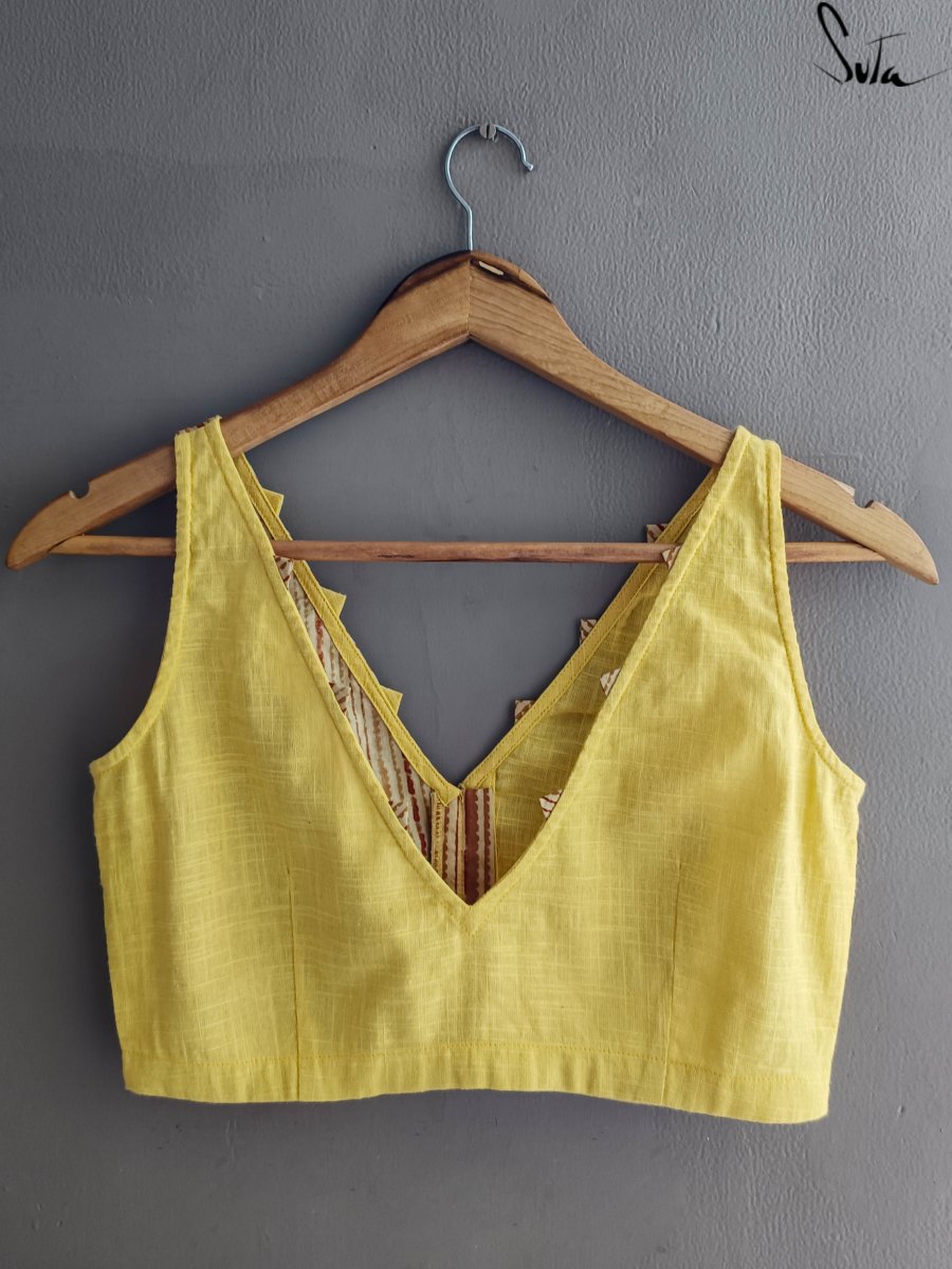 Morning Ombreys (Blouse) - suta