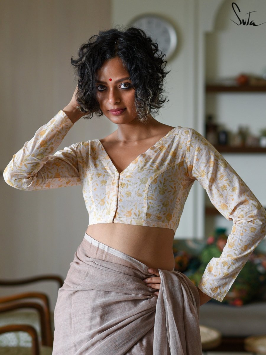 Morning Primrose - suta