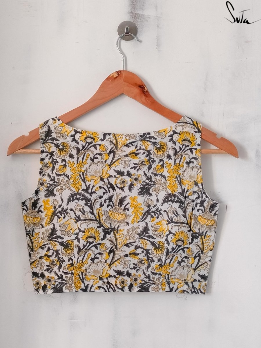 Morning's Glory - suta