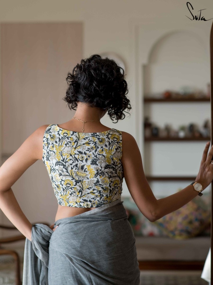 Morning's Glory - suta