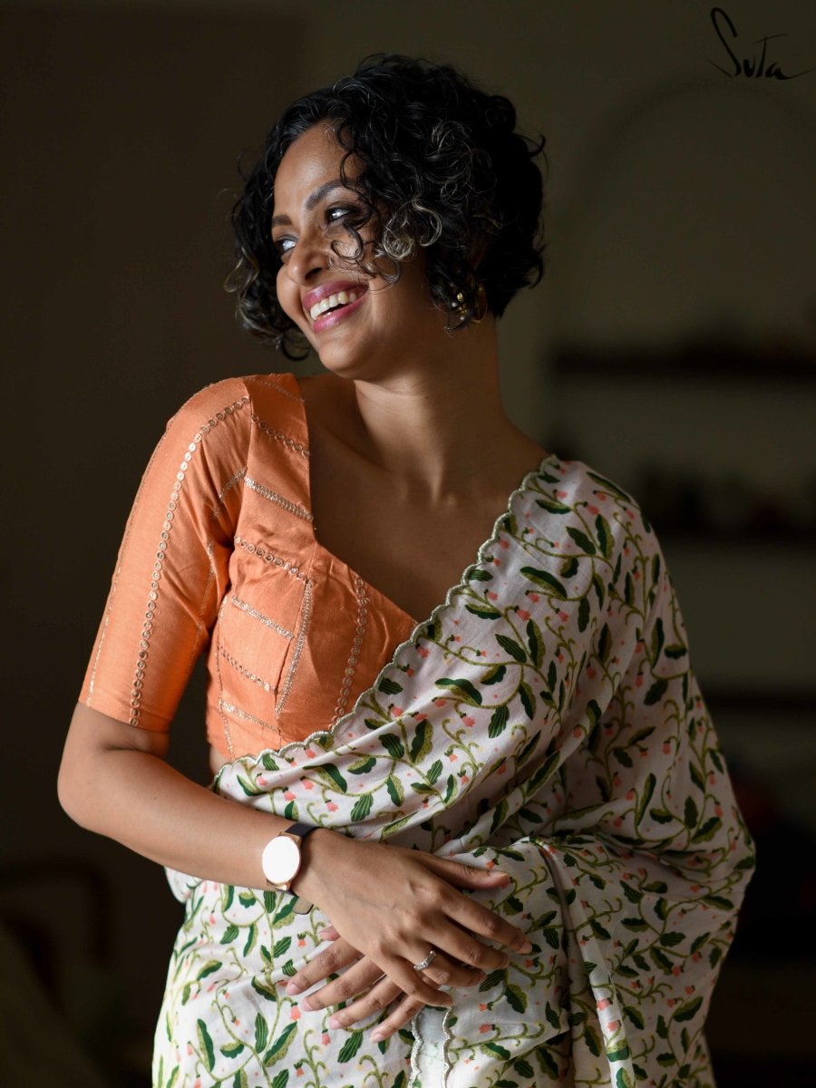 Naarangi Darpan - suta