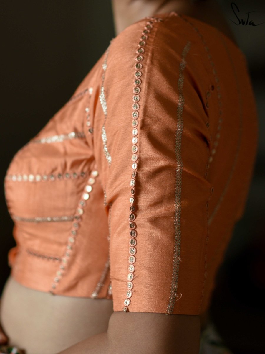 Naarangi Darpan - suta