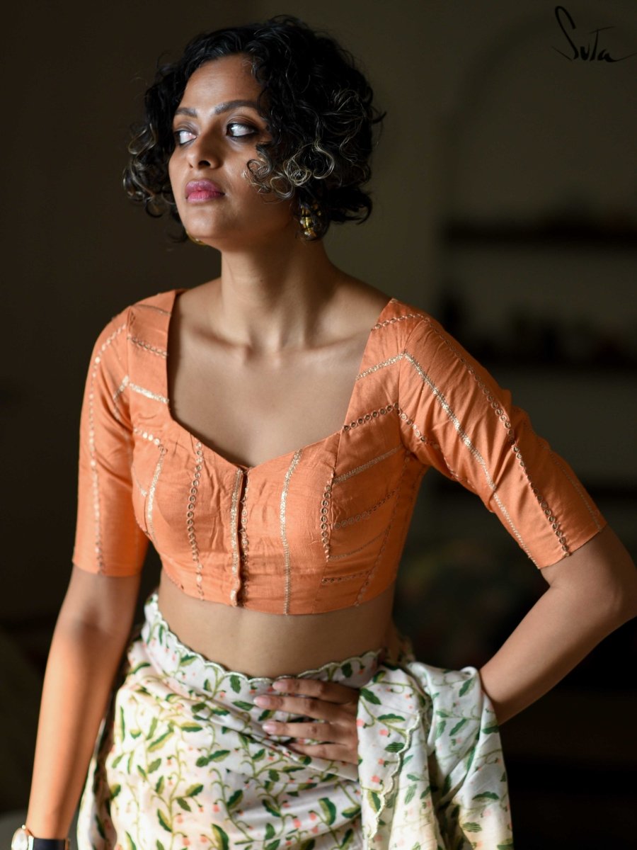 Naarangi Darpan - suta