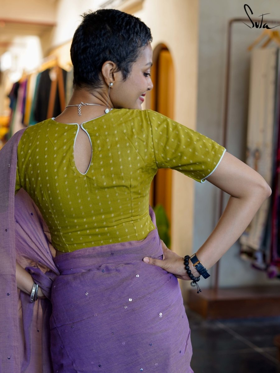 Nasheeli Nazakat - suta