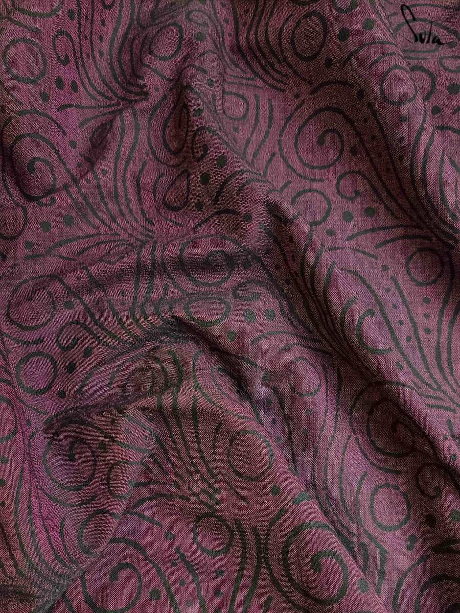 Nature And Nurture - suta