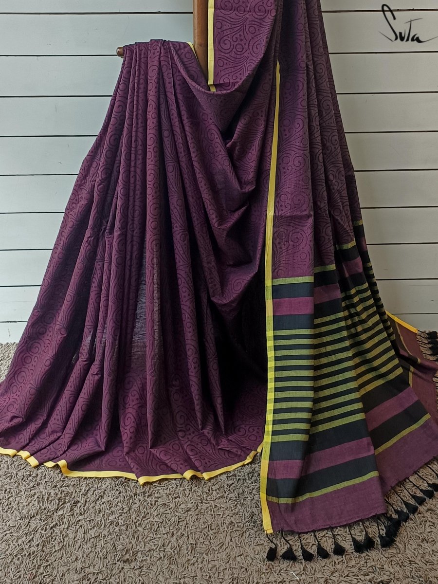 Nature And Nurture - suta