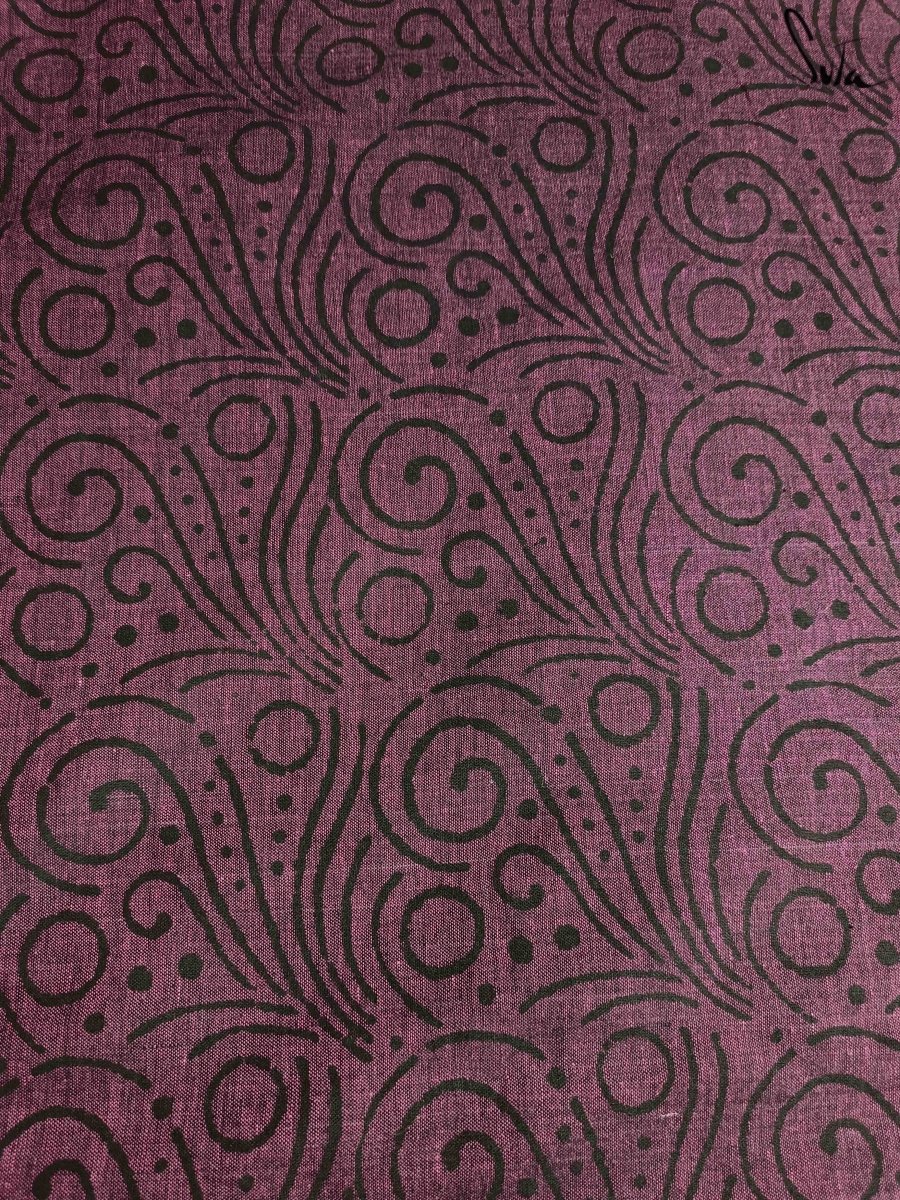 Nature And Nurture - suta