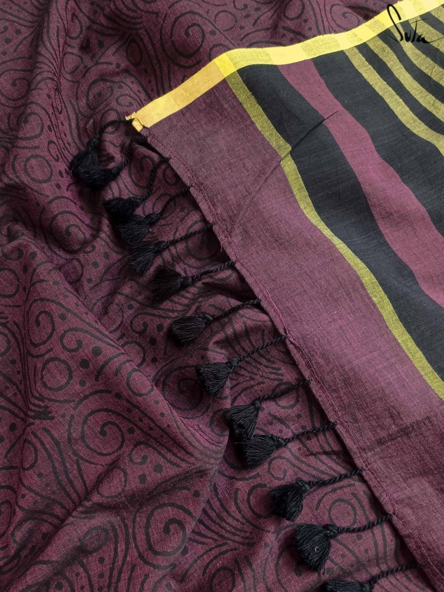 Nature And Nurture - suta