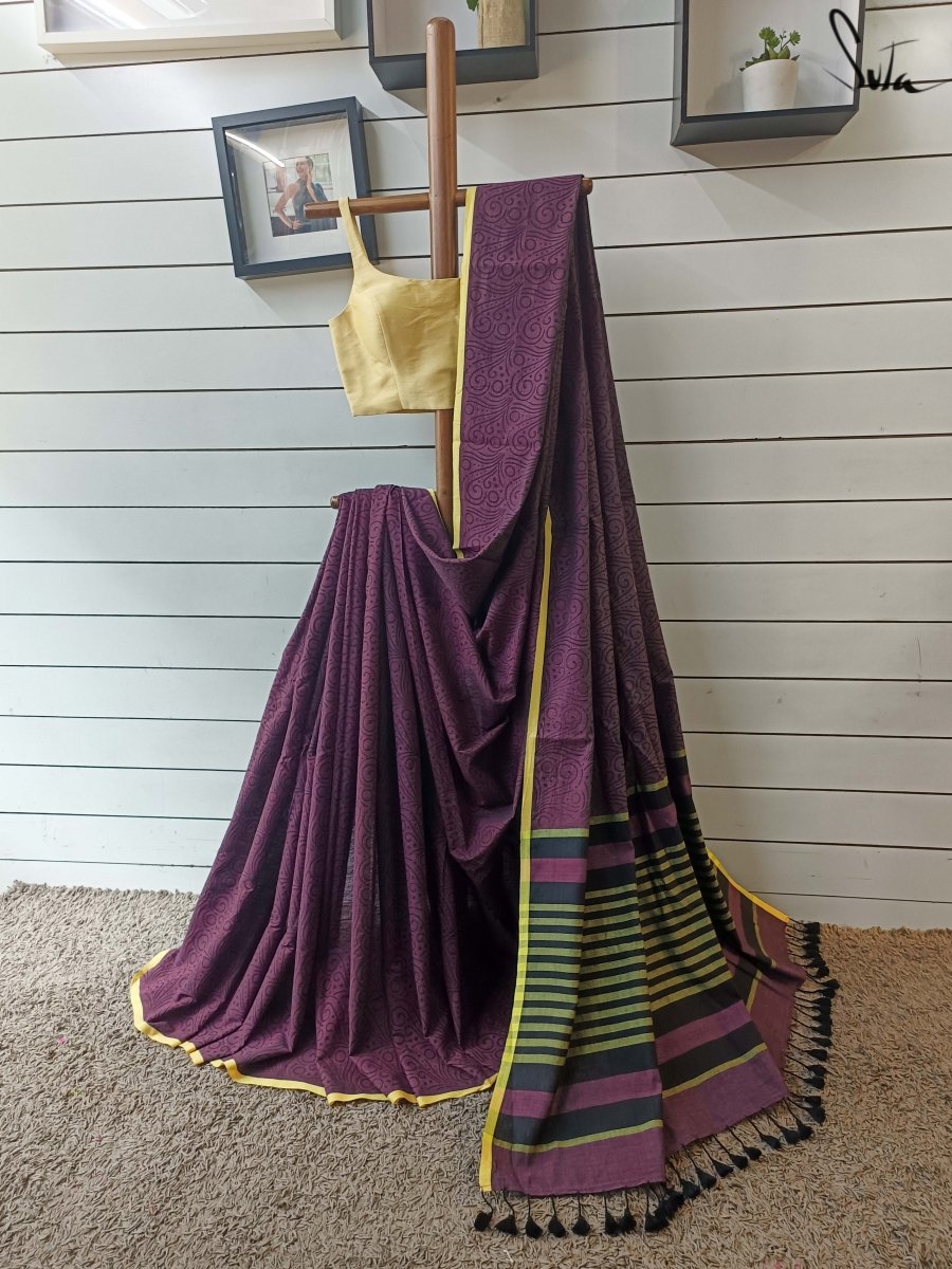 Nature And Nurture - suta