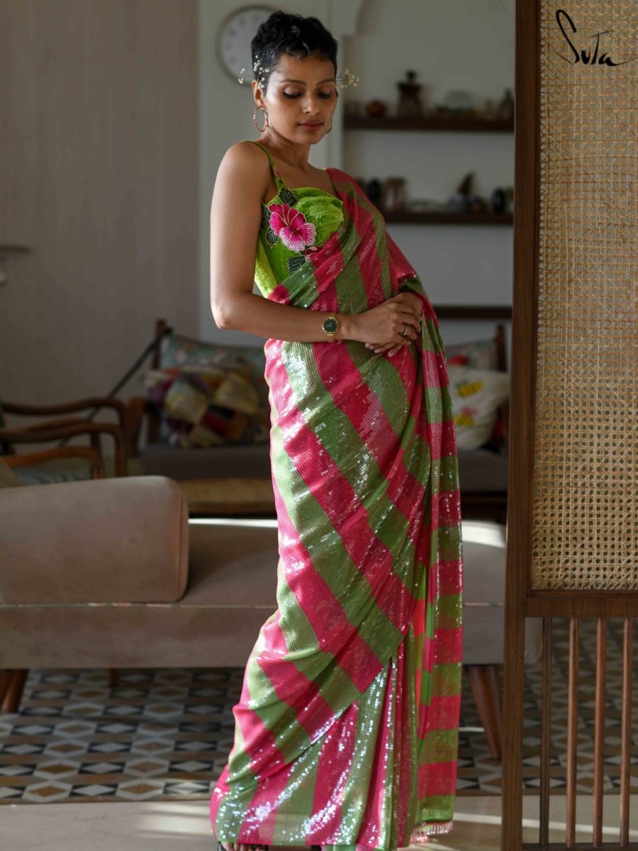 Neon Realness - suta